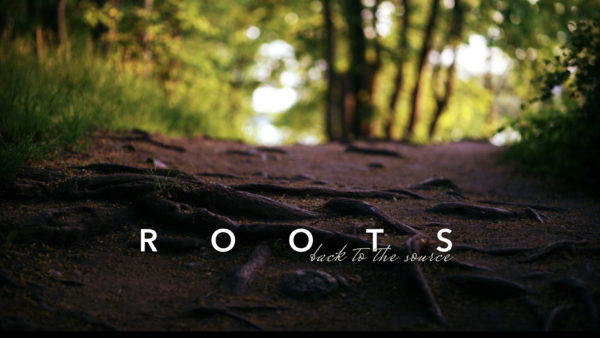 Roots - Week 3 Image