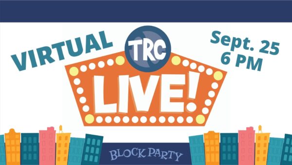 TRC Live!