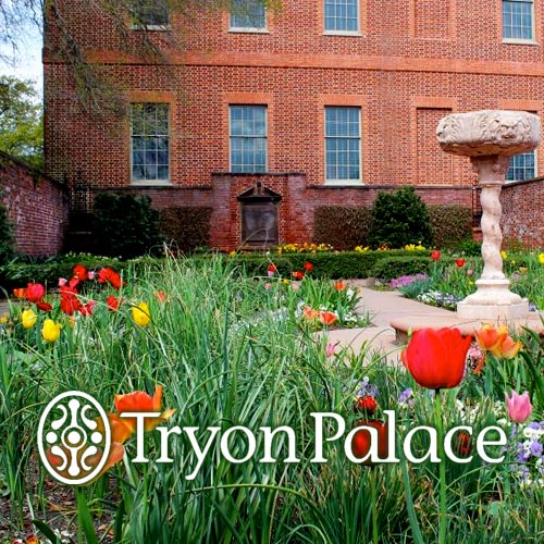 tryon-palace