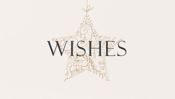 Wishes Week 2 Image