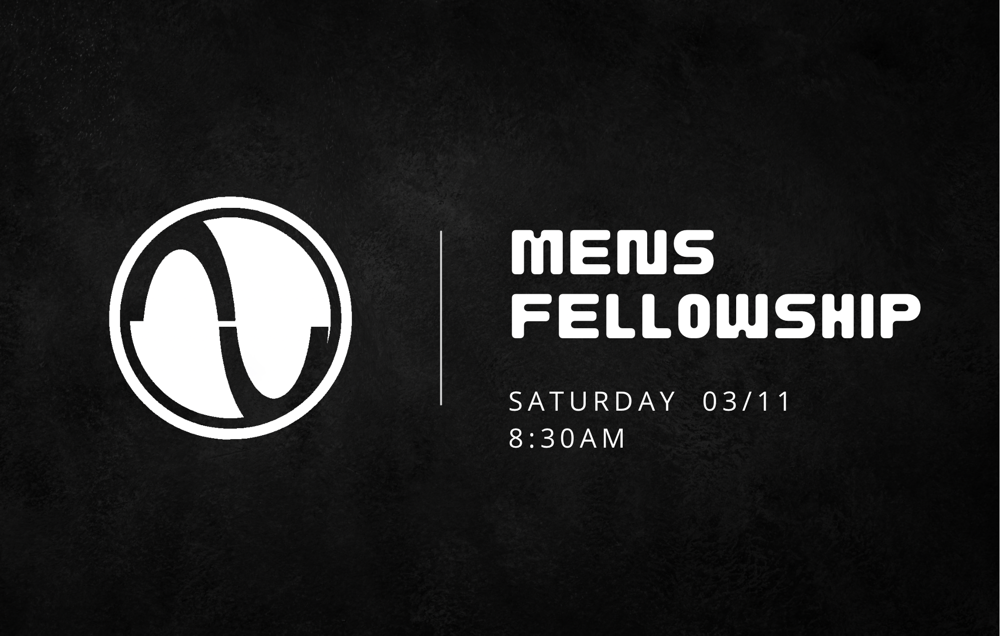 Mens fellowship